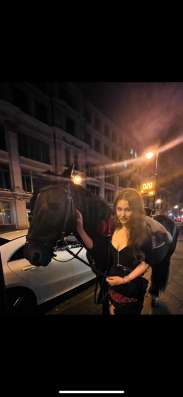 Платье Daniil Antsiferov в Москве фото 5