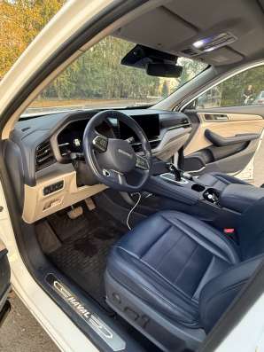 Продам Haval F7 2023 в Кемерове фото 6