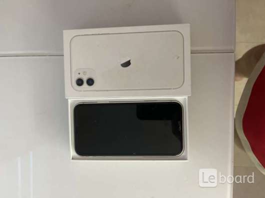 IPhone 11 в Архангельске