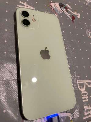 Apple 12 в Железногорске