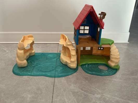 Домик Sylvanian Families в Калининграде фото 3