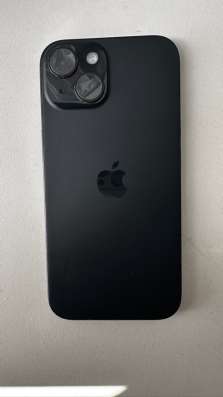 iPhone 15, 128 ГБ, eSIM в Пензе фото 7