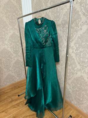 Платье в Грозном