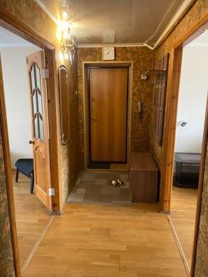 Квартира 3х комнатная в Сухом Логе