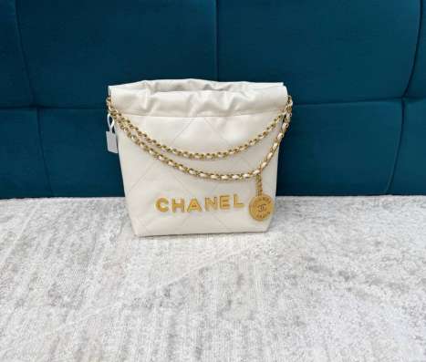 Сумка Chanel в Москве фото 3