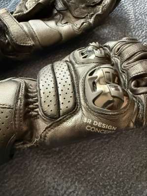 Перчатки Dainese в Дубне фото 3