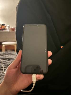 iPhone 11 Pro 64 ГБ, Midnight Green. в Москве