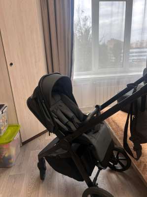 Продам коляску Carrello Omega фото 10