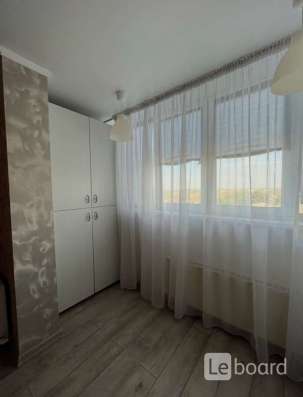 Квартира-студия 35 кв в Краснодаре фото 4
