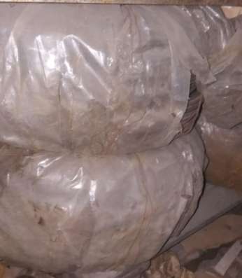 Проволока сварочная СВ-08Г2С d 0,8мм в бухтах в Старой Купавне фото 4