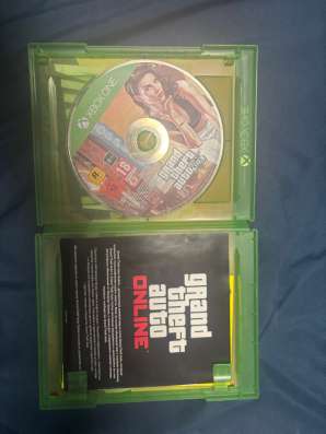 Диск игровой для Xbox one в Ростове-на-Дону