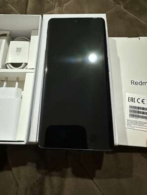 Смартфон Redmi note 14 pro в Новокубанске фото 3