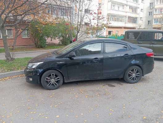 Автомобиль в Чебоксарах