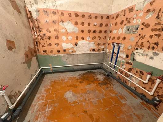УСЛУГИ САНТЕХНИКА в Тобольске фото 11