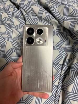 Продам Infinix note 40! в Волжский