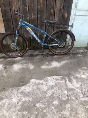 Продаю свой велик в Тайшете фото 4