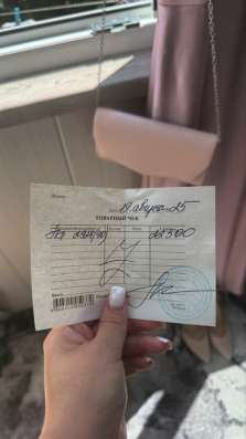 Продам вечернее платье!