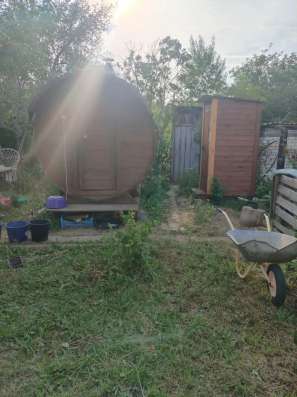 Участок с домиком в Энгельсе