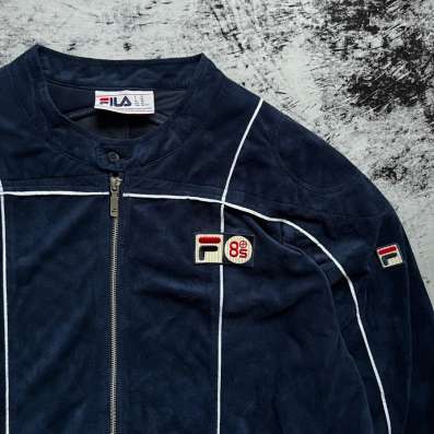 Fila Terrinda Mk3