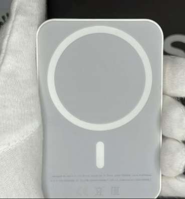 MagSafe battery pack в Златоусте фото 6