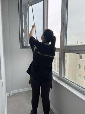 Клининг/уборка квартир, домов, офисов Краснодар в Краснодаре фото 5