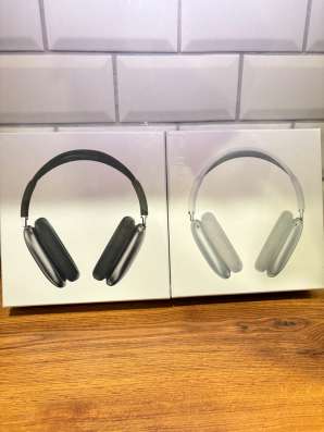 наушники AirPods Max