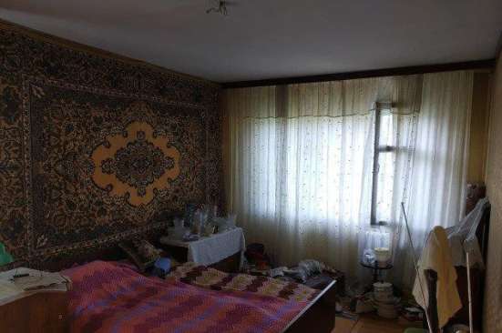 Продам трехкомнатную квартиру в Краснодар.Жилая площадь 62  кв.м.Этаж 4.Дом панельный. в Краснодаре фото 5