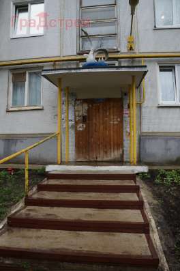 Продам трехкомнатную квартиру в Вологда.Жилая площадь 50  кв.м.Этаж 1.Дом панельный. в Вологде