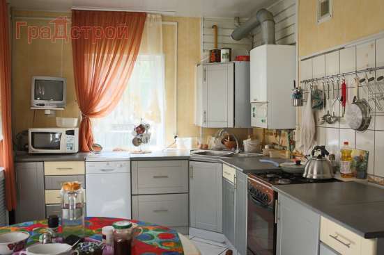 Продам дом в Вологда.Жилая площадь 297,70  кв.м. в Вологде фото 4