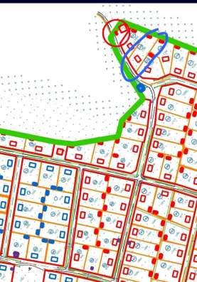 Участок 12 соток продам в Выборге