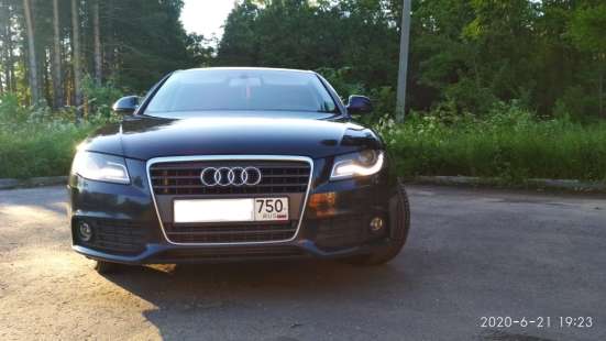 Продаю свой автомобиль салон в Подольске фото 5