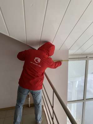 Приемка квартир от застройщика в Тюмени фото 6