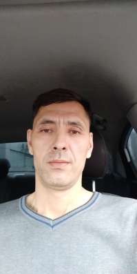Баха, 50 лет, хочет пообщаться