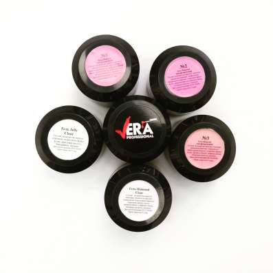 Гели Vera Professional