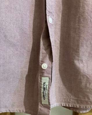 Рубашка Carhartt в Екатеринбурге фото 3