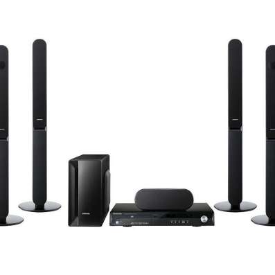 Продаю домашний кинотеатр Samsung HT-TX35