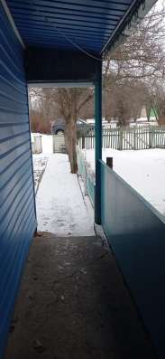 Продам дом в д. Казинка в Елеце фото 7