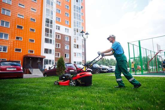 Продам однокомнатную квартиру в Тверь.Жилая площадь 46  кв.м.Дом панельный.Есть Балкон. в Твери