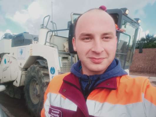 Сергей, 26 лет, хочет пообщаться