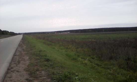 Продается земельный участок в Арзамасе фото 3
