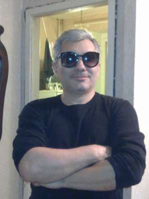 Мурад, 52 года, хочет пообщаться