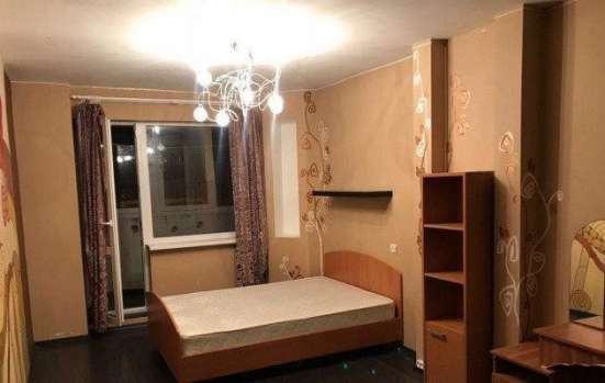 Продам трехкомнатную квартиру в Краснодар.Жилая площадь 74  кв.м.Этаж 4.Дом кирпичный. в Краснодаре фото 5