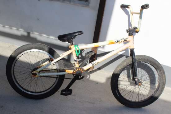 Продам BMX Max pro в Крымске фото 8