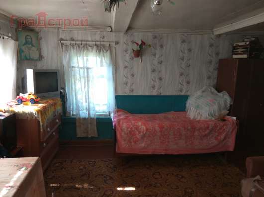 Продам дом в Вологда.Жилая площадь 59  кв.м. в Вологде фото 9