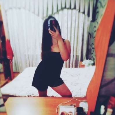 Malika, 27 лет, хочет пообщаться – Malika