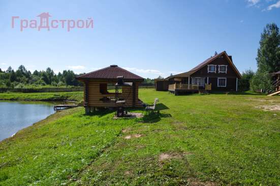 Продам дом в Вологда.Жилая площадь 263  кв.м. в Вологде фото 15