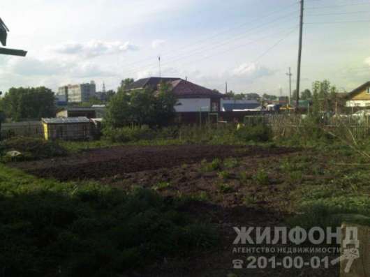 дом, Новосибирск, Дубравы, 44 кв.м. в Новосибирске фото 3