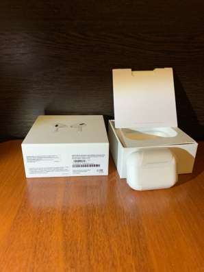 Наушники AirPods Pro с шумкой в Михнево фото 4