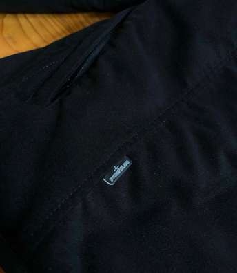 Stone Island Shadow Project фото 3