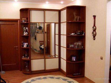 Встроеные шкафы купе, кухни в Балабаново фото 3